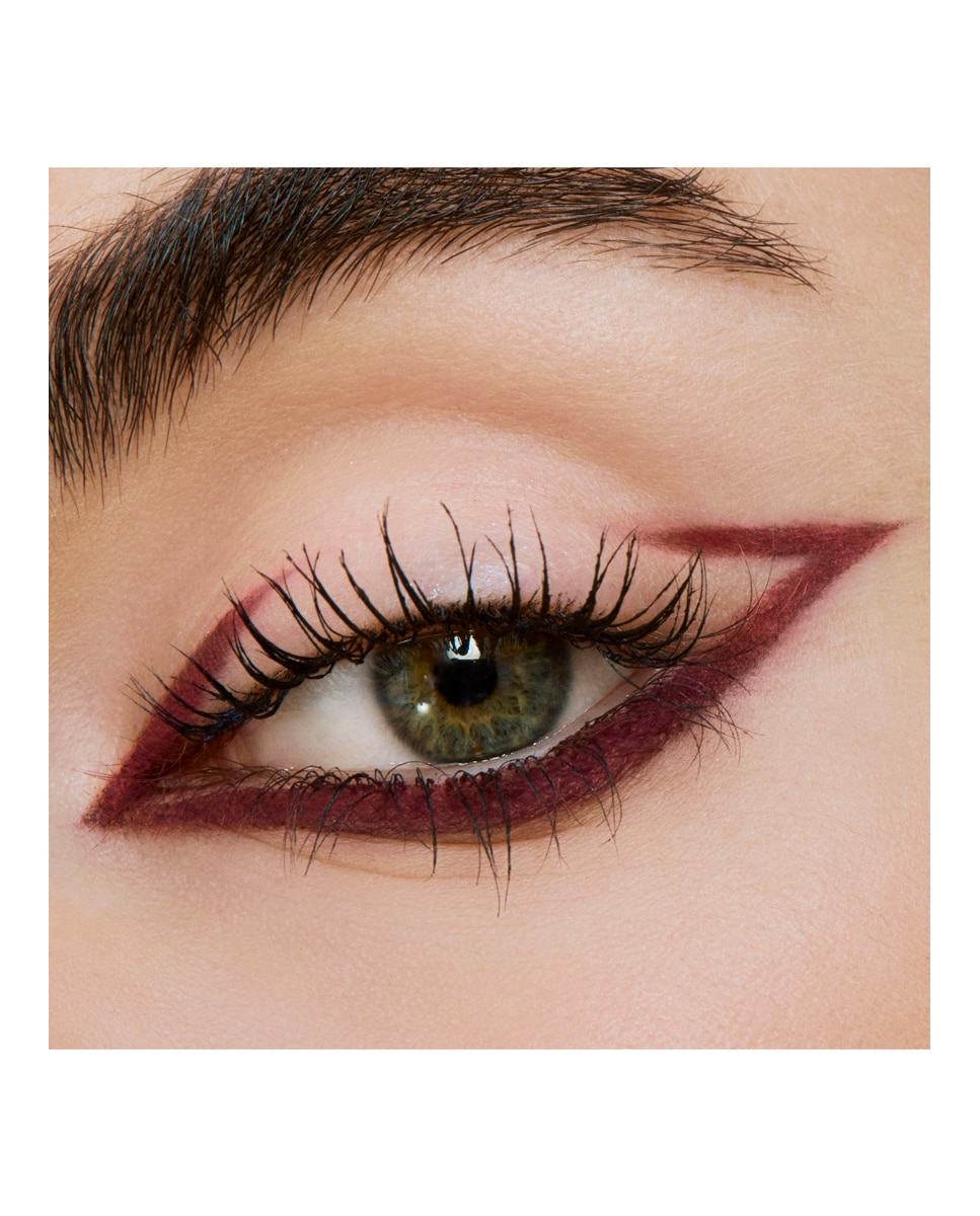 Lápiz de Ojos Resistente al Agua Lines Liberated Yves Saint Laurent - 4 4-4