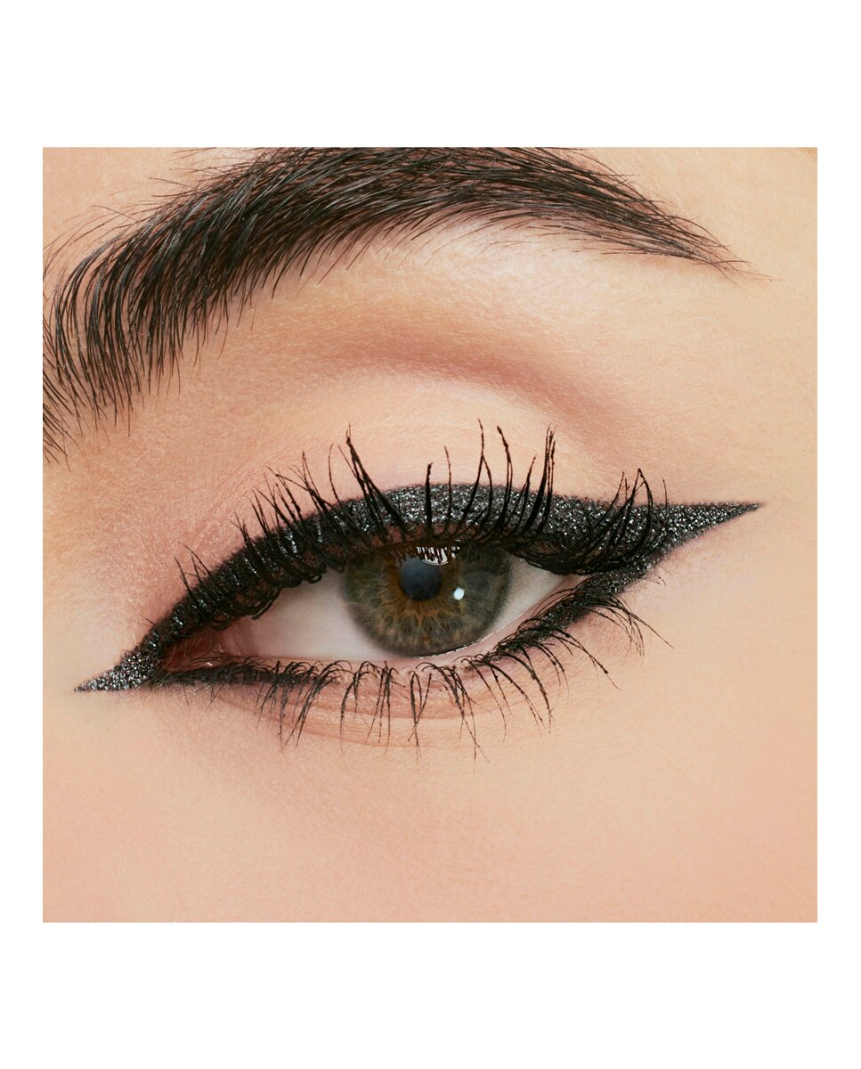 Lápiz de Ojos Resistente al Agua Lines Liberated Yves Saint Laurent - 5 5-4