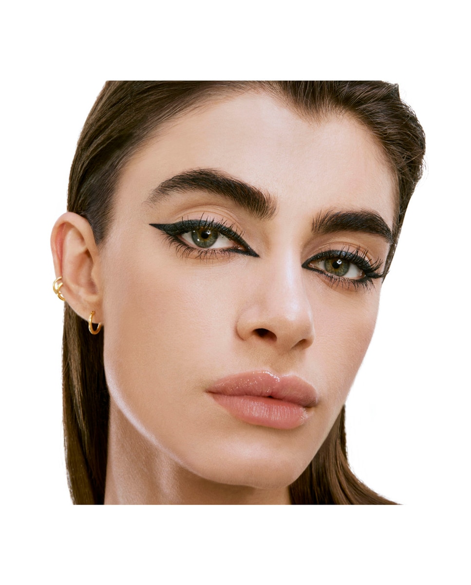 Lápiz de Ojos Resistente al Agua Lines Liberated Yves Saint Laurent - 5 5-5