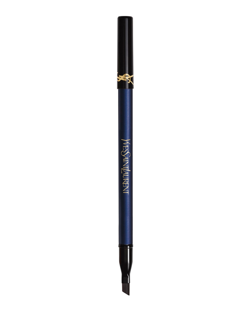 Imagen 0 de Lápiz de Ojos Resistente al Agua Lines Liberated Yves Saint Laurent 7