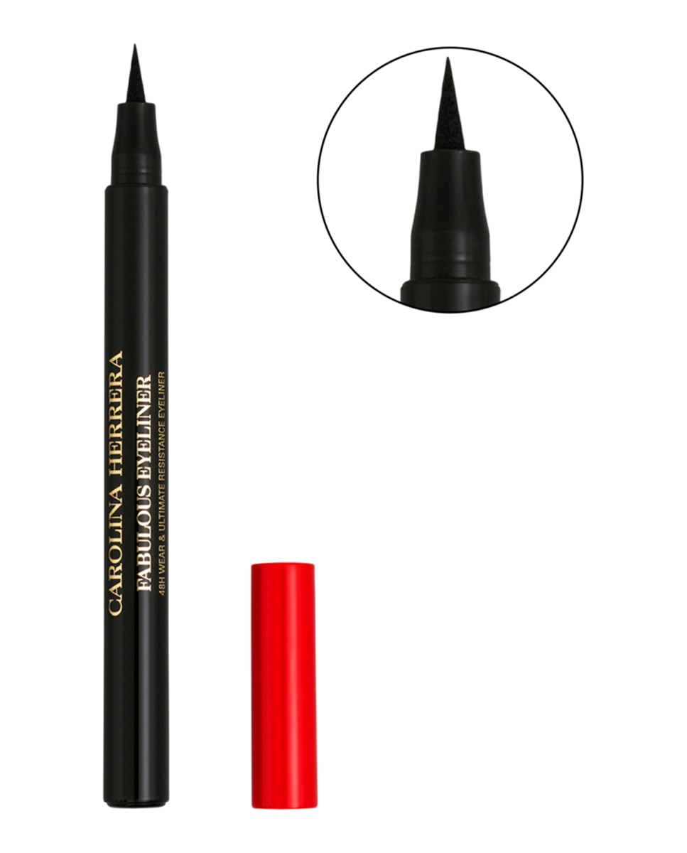 Eyeliner Fabulous Carolina Herrera - 01 Ultra Black 1,6 g 01 Ultra Black-2
