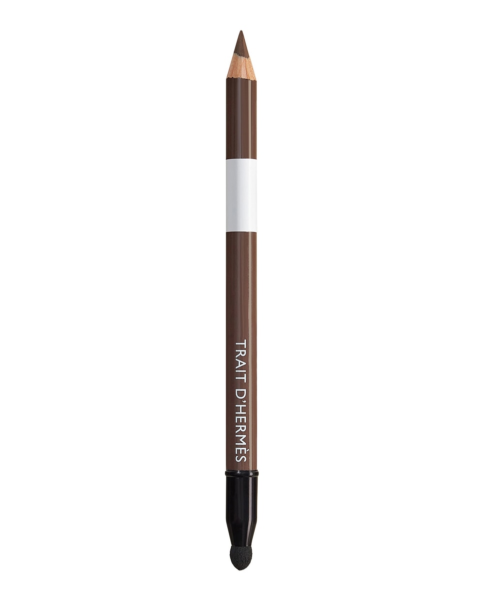 Lápiz de Ojos Trait d'Hermès - 93 Brun Bistre 1,2 g 93 Brun Bistre-1