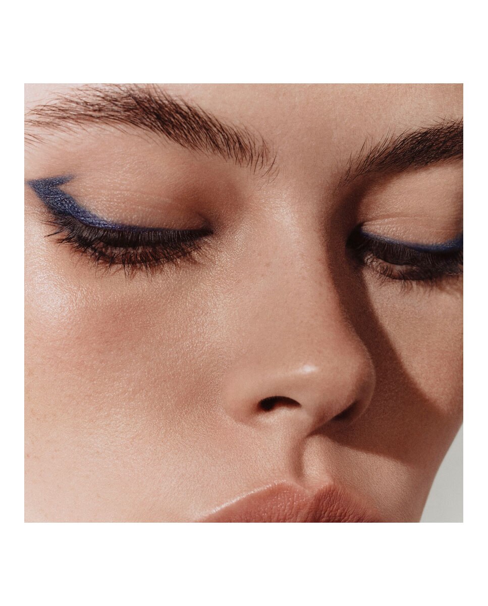 Lápiz de Ojos Trait d'Hermès - 95 Bleu Nuit 1,2 g 95 Bleu Nuit-3