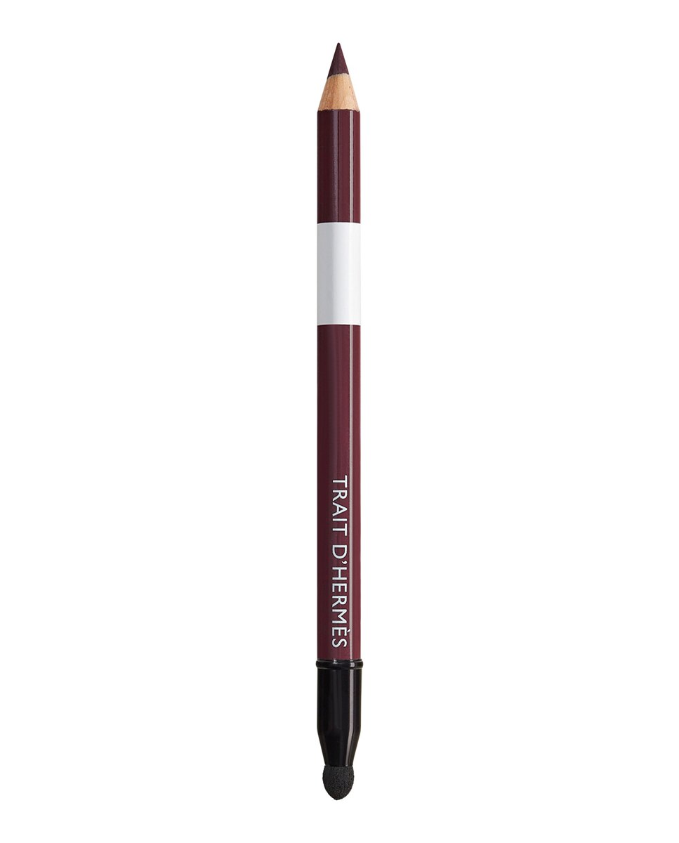Lápiz de Ojos Trait d'Hermès - 90 Raisin 1,2 g 90 Raisin-1