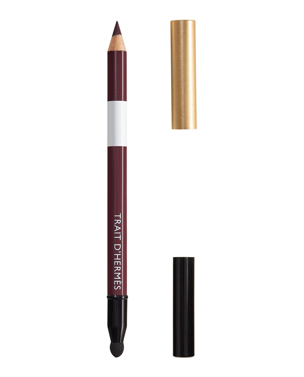 Lápiz de Ojos Trait d'Hermès - 90 Raisin 1,2 g 90 Raisin-2