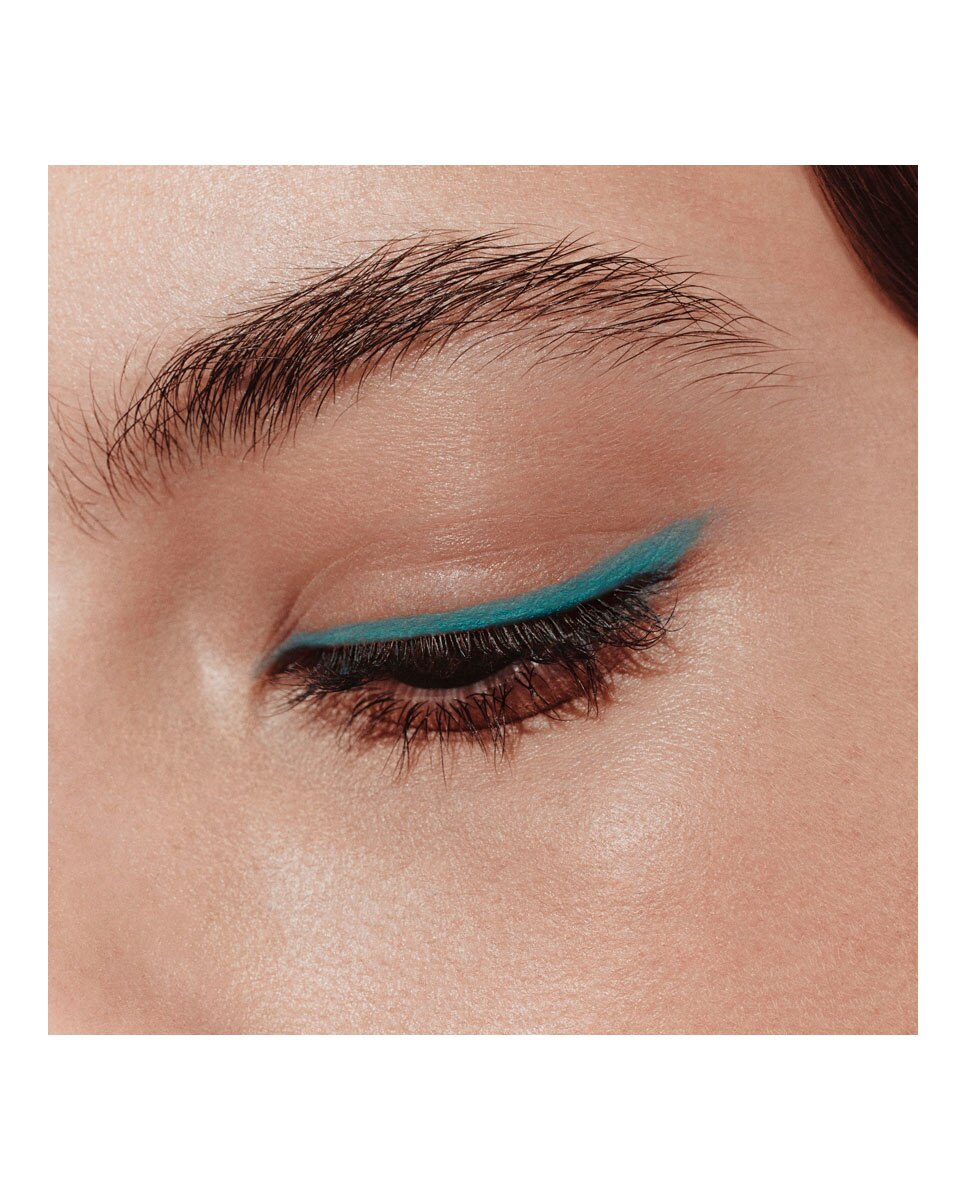 Lápiz de Ojos Trait d'Hermès - 55 Vert Paon 1,2 g 55 Vert Paon-3