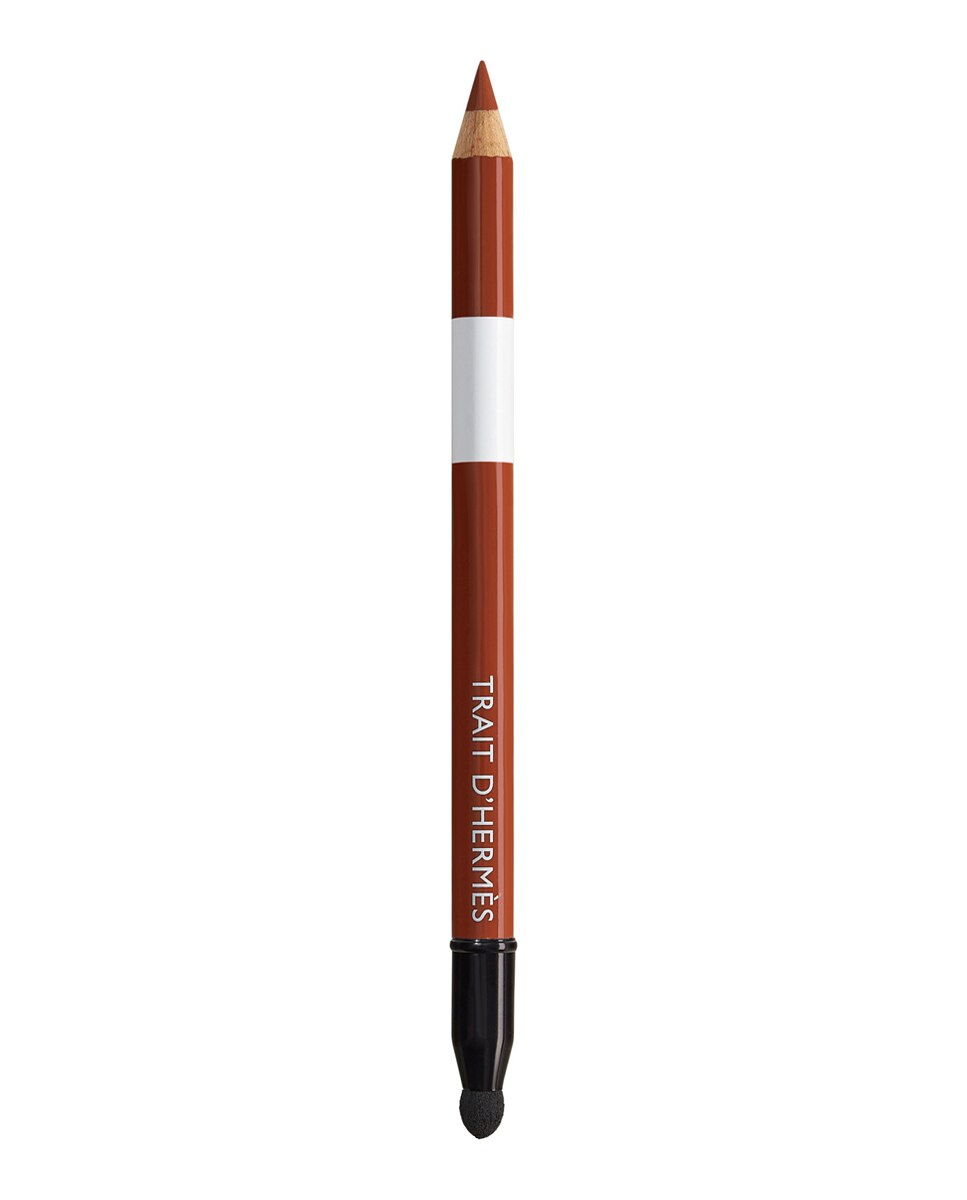Lápiz de Ojos Trait d'Hermès - 70 Brun Sanguine 1,2 g 70 Brun Sanguine-1