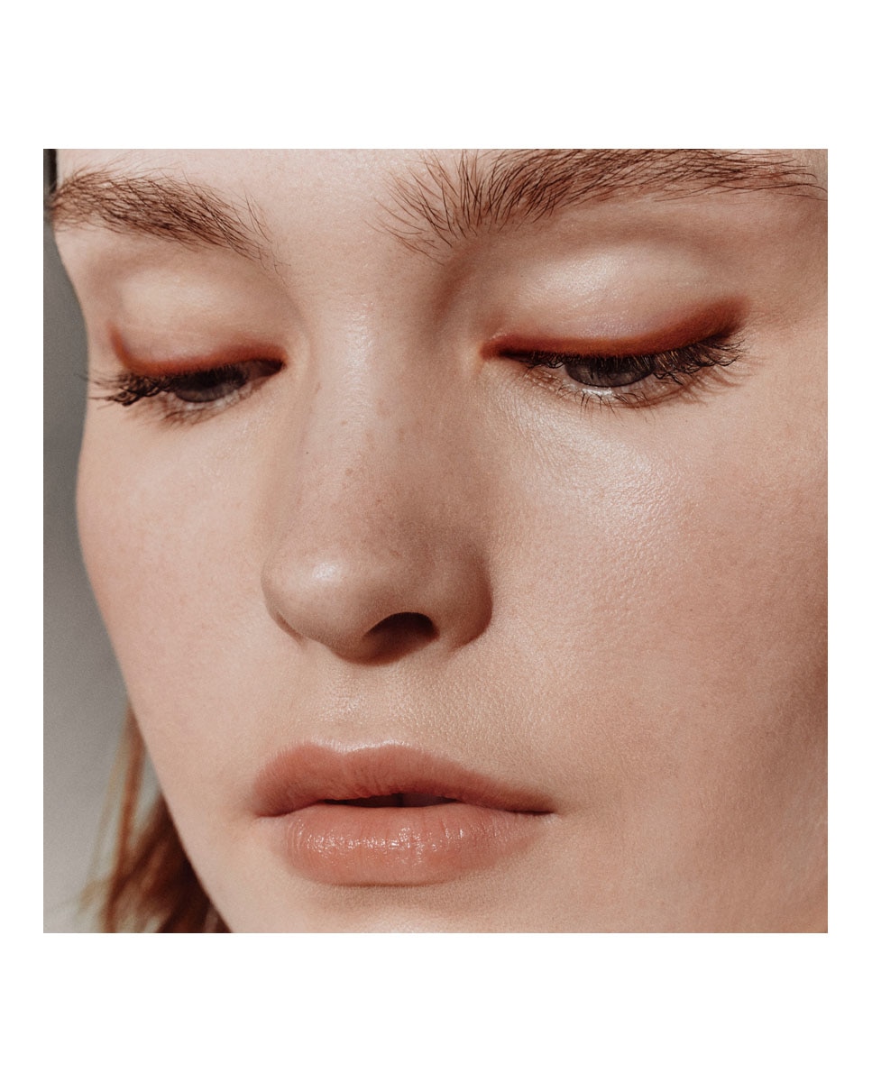 Lápiz de Ojos Trait d'Hermès - 70 Brun Sanguine 1,2 g 70 Brun Sanguine-3
