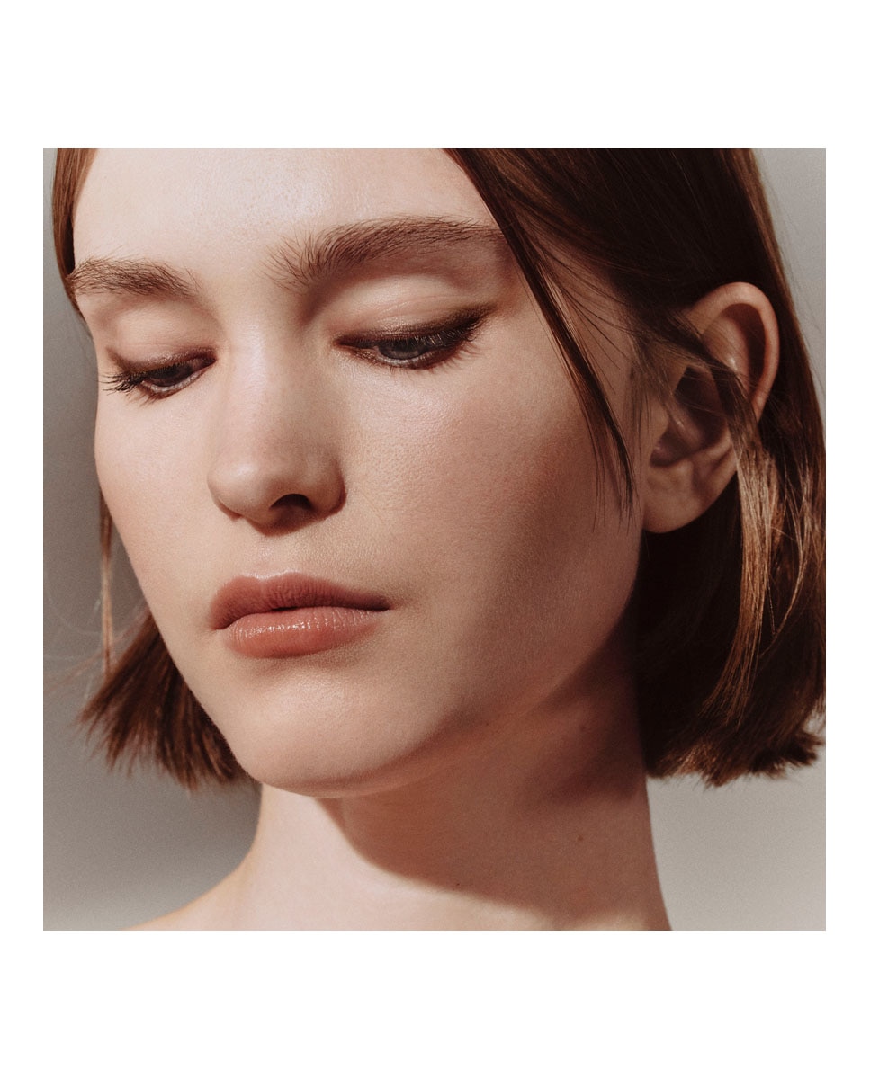 Lápiz de Ojos Trait d'Hermès - 73 Marron Glacé 1,2 g 73 Marron Glacé-3