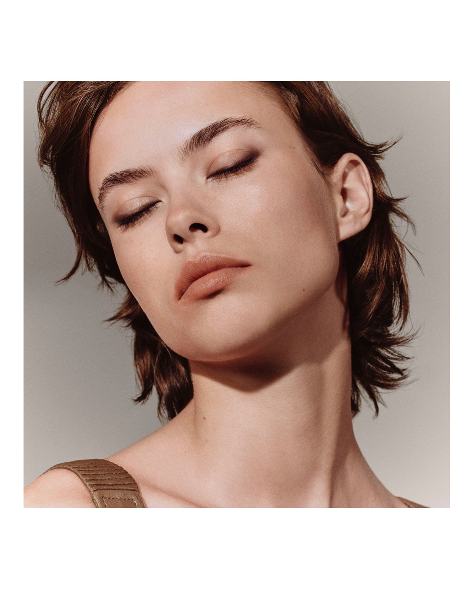 Lápiz de Ojos Trait d'Hermès - 73 Marron Glacé 1,2 g 73 Marron Glacé-4