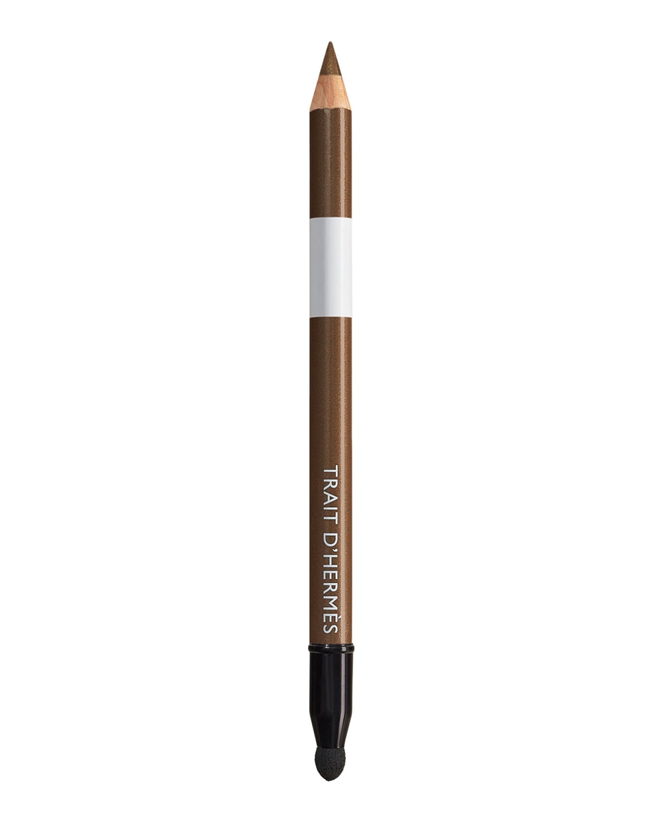 Lápiz de Ojos Trait d'Hermès - 74 Bronze 1,2 g 74 Bronze-1