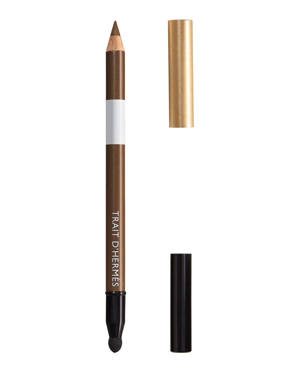 Lápiz de Ojos Trait d'Hermès - 74 Bronze 1,2 g 74 Bronze-2