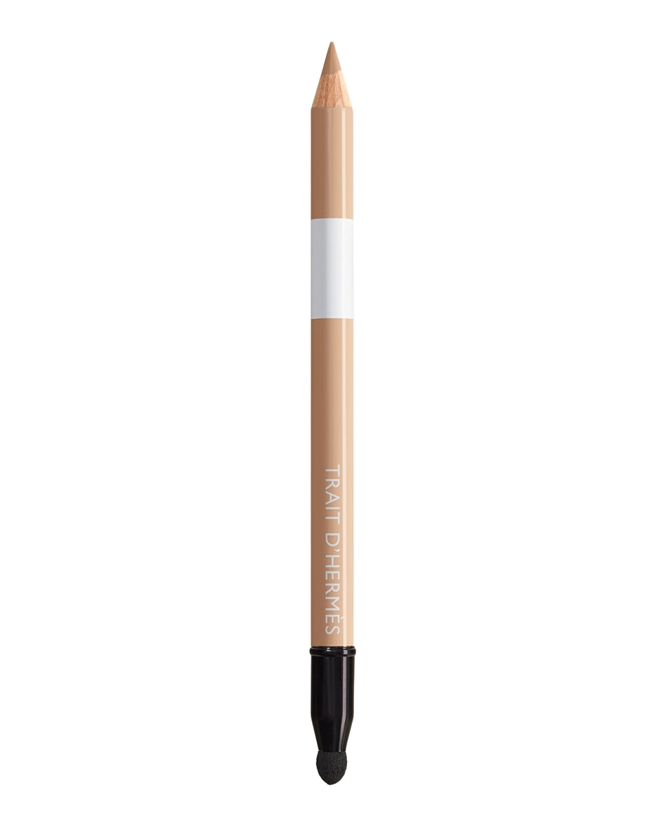 Lápiz de Ojos Trait d'Hermès - 00 Beige Trompe-l'Œil 1,2 g 00 Beige Trompe-l'Œil-1