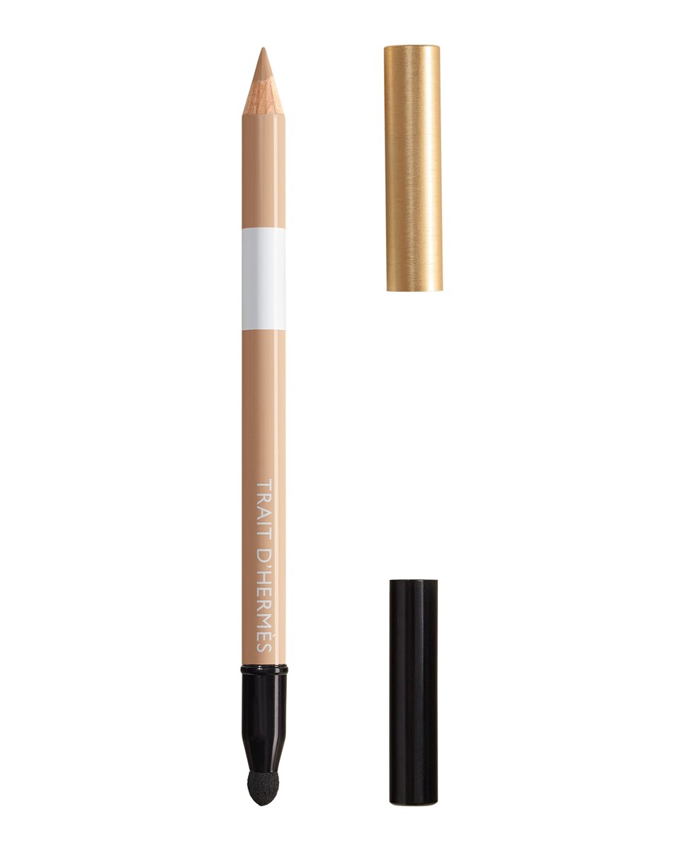 Lápiz de Ojos Trait d'Hermès - 00 Beige Trompe-l'Œil 1,2 g 00 Beige Trompe-l'Œil-2