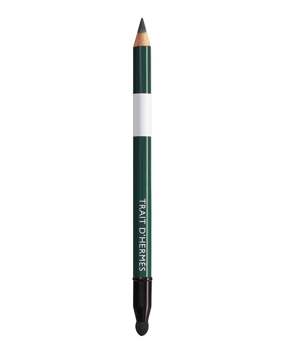 Lápiz de Ojos Trait d'Hermès - 92 Vert Titien 1,2 g 92 Vert Titien-1