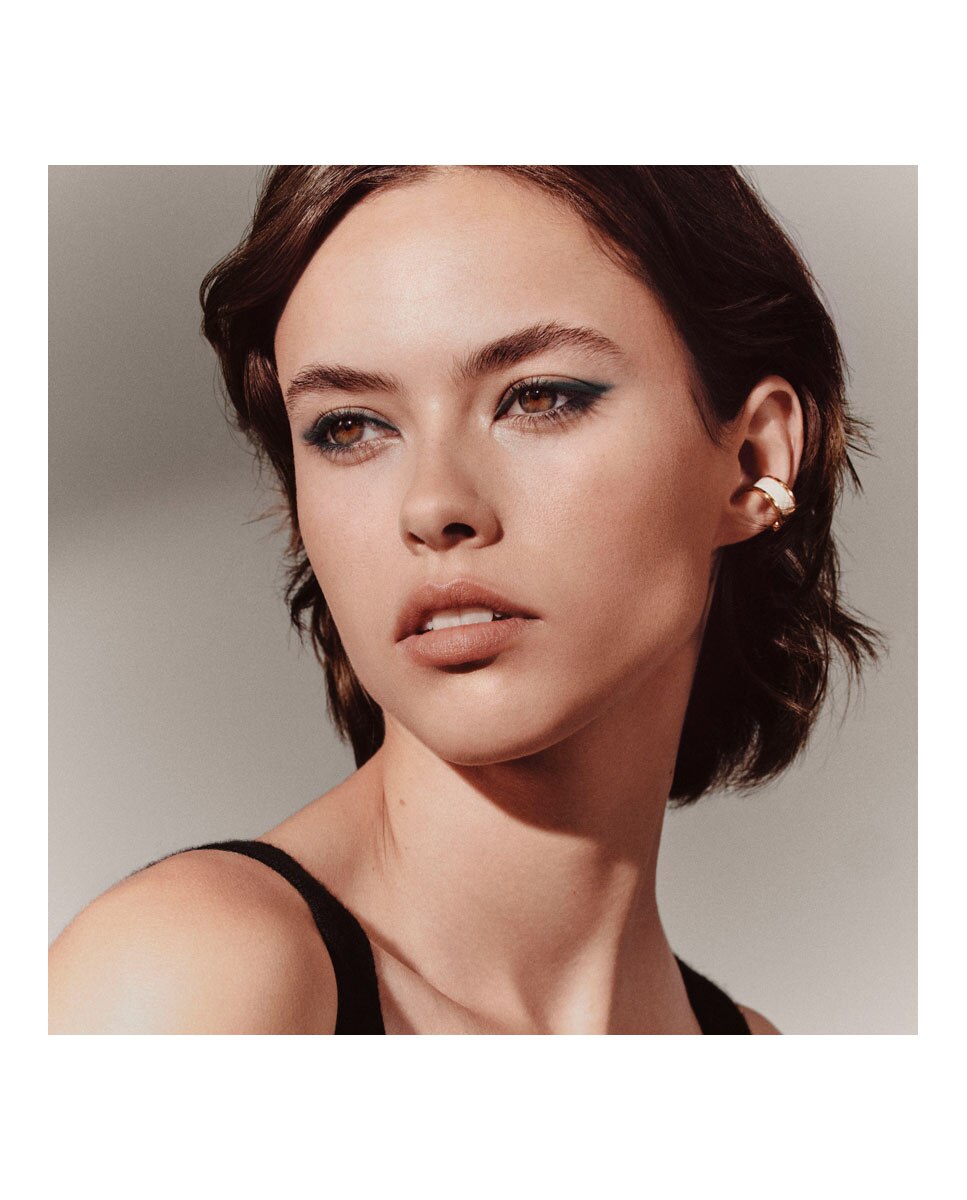 Lápiz de Ojos Trait d'Hermès - 92 Vert Titien 1,2 g 92 Vert Titien-4
