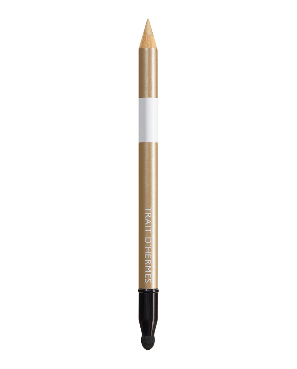 Lápiz de Ojos Trait d'Hermès - 10 Or Permabrass 1,2 g 10 Or Permabrass-1