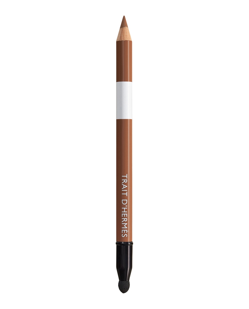 Lápiz de Ojos Trait d'Hermès - 14 Beige Cuir 1,2 g 14 Beige Cuir-1