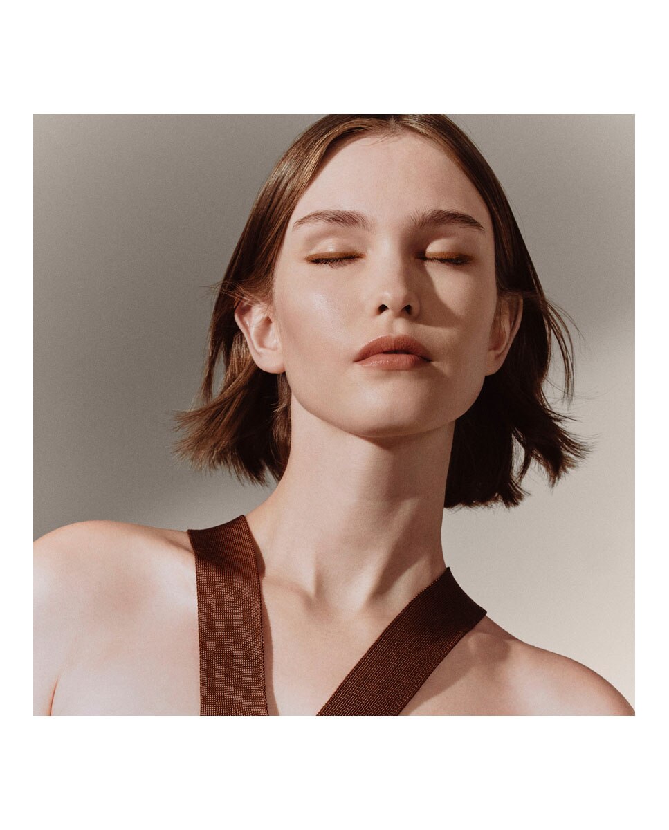 Lápiz de Ojos Trait d'Hermès - 14 Beige Cuir 1,2 g 14 Beige Cuir-4
