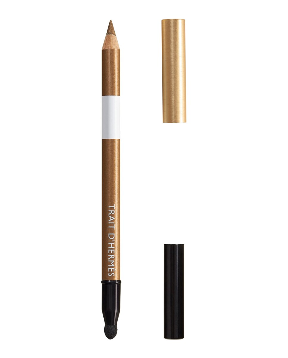 Lápiz de Ojos Trait d'Hermès - 15 Mordoré 1,2 g 15 Mordoré-2