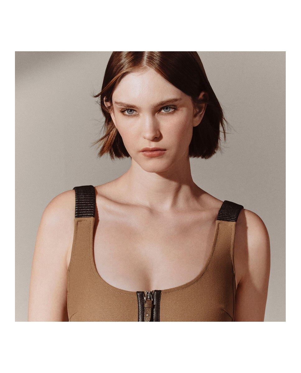 Lápiz de Ojos Trait d'Hermès - 15 Mordoré 1,2 g 15 Mordoré-4
