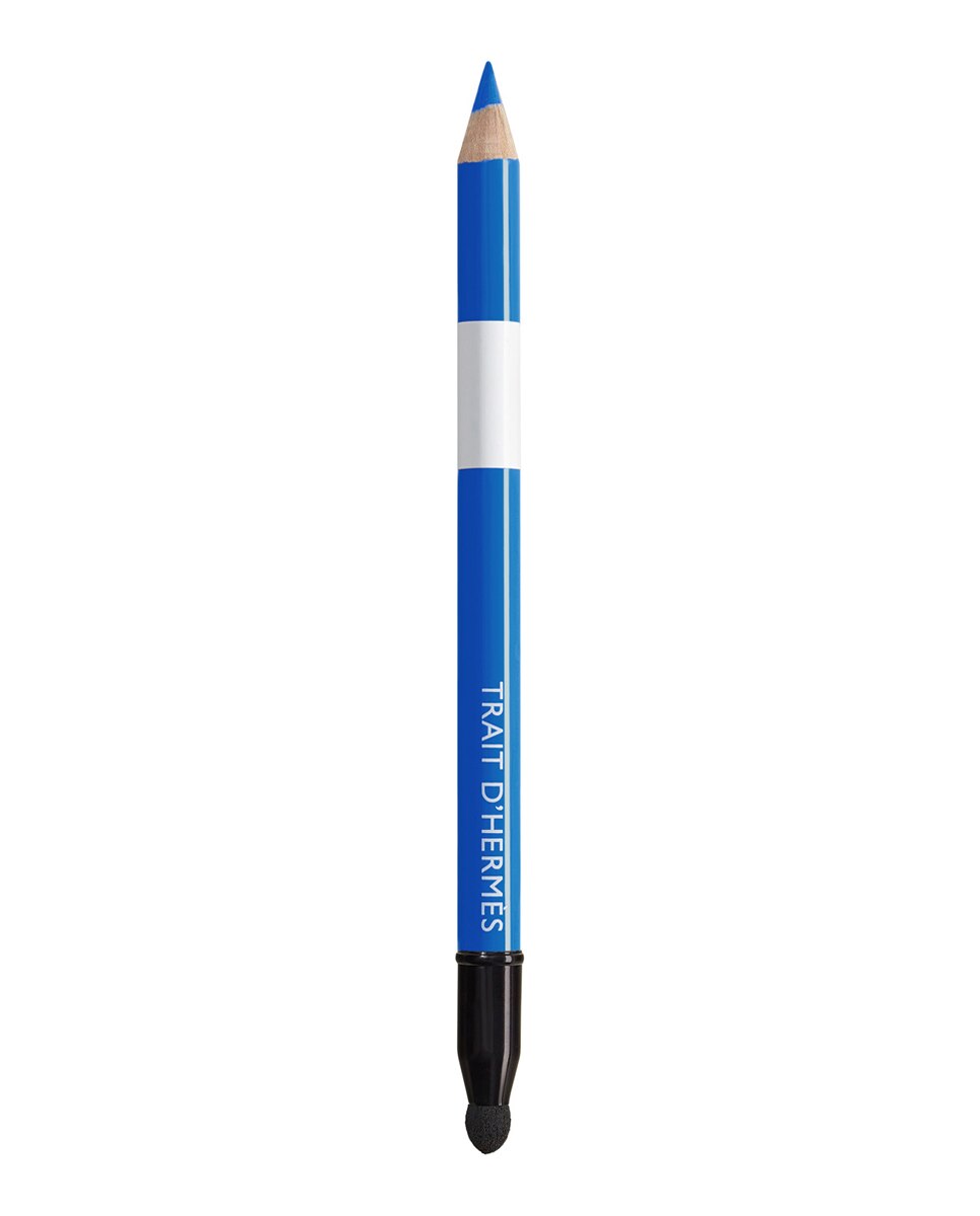 Lápiz de Ojos Trait d'Hermès - 27 Bleuet 1,2 g 27 Bleuet-1
