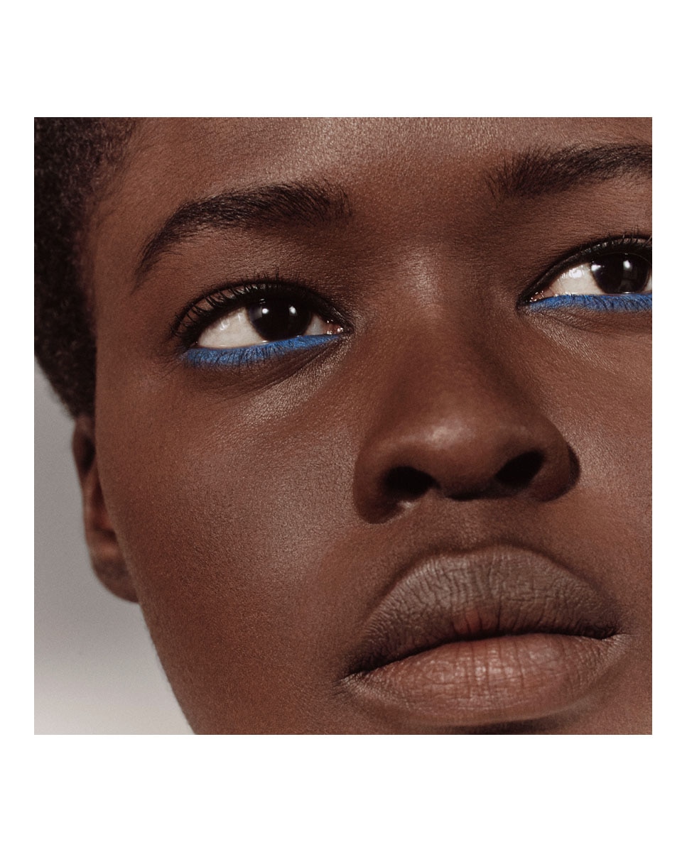Lápiz de Ojos Trait d'Hermès - 27 Bleuet 1,2 g 27 Bleuet-3