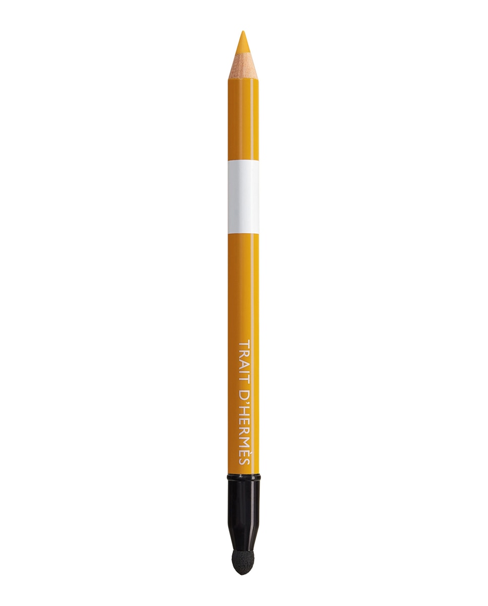 Lápiz de Ojos Trait d'Hermès - 30 Jaune Impérial 1,2 g 30 Jaune Impérial-1
