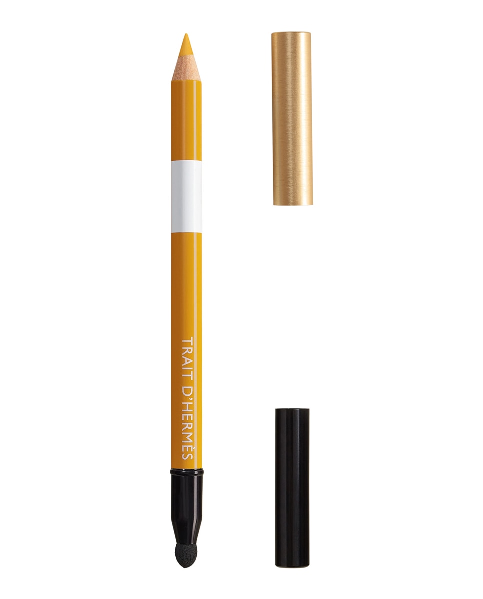 Lápiz de Ojos Trait d'Hermès - 30 Jaune Impérial 1,2 g 30 Jaune Impérial-2