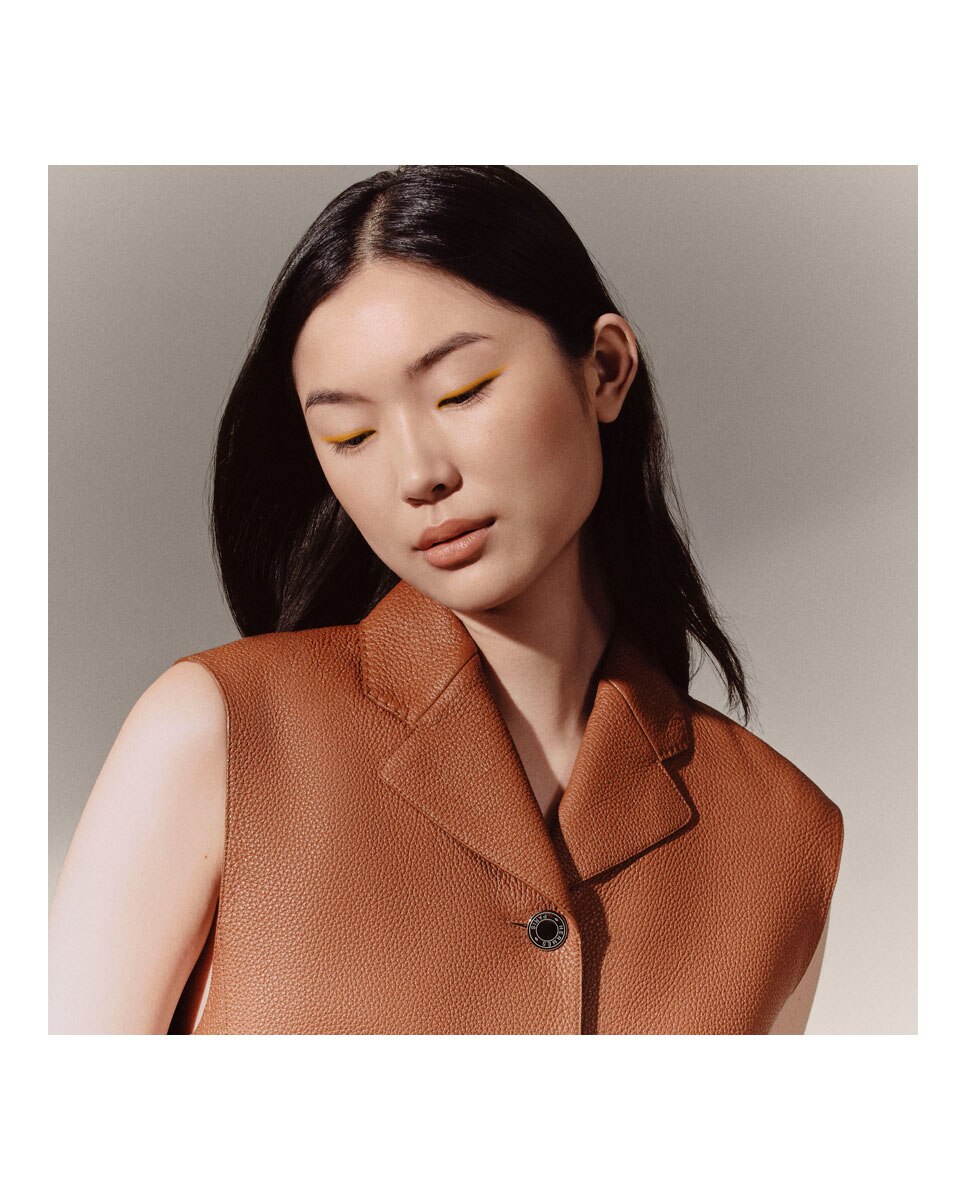 Lápiz de Ojos Trait d'Hermès - 30 Jaune Impérial 1,2 g 30 Jaune Impérial-4