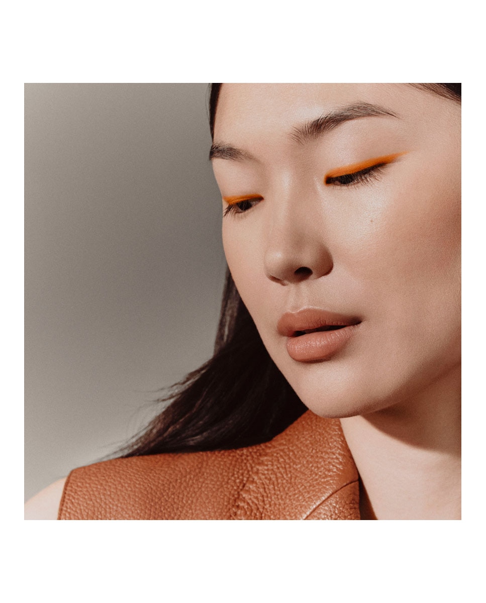 Lápiz de Ojos Trait d'Hermès - 33 Orange Boîte 1,2 g 33 Orange Boîte-3