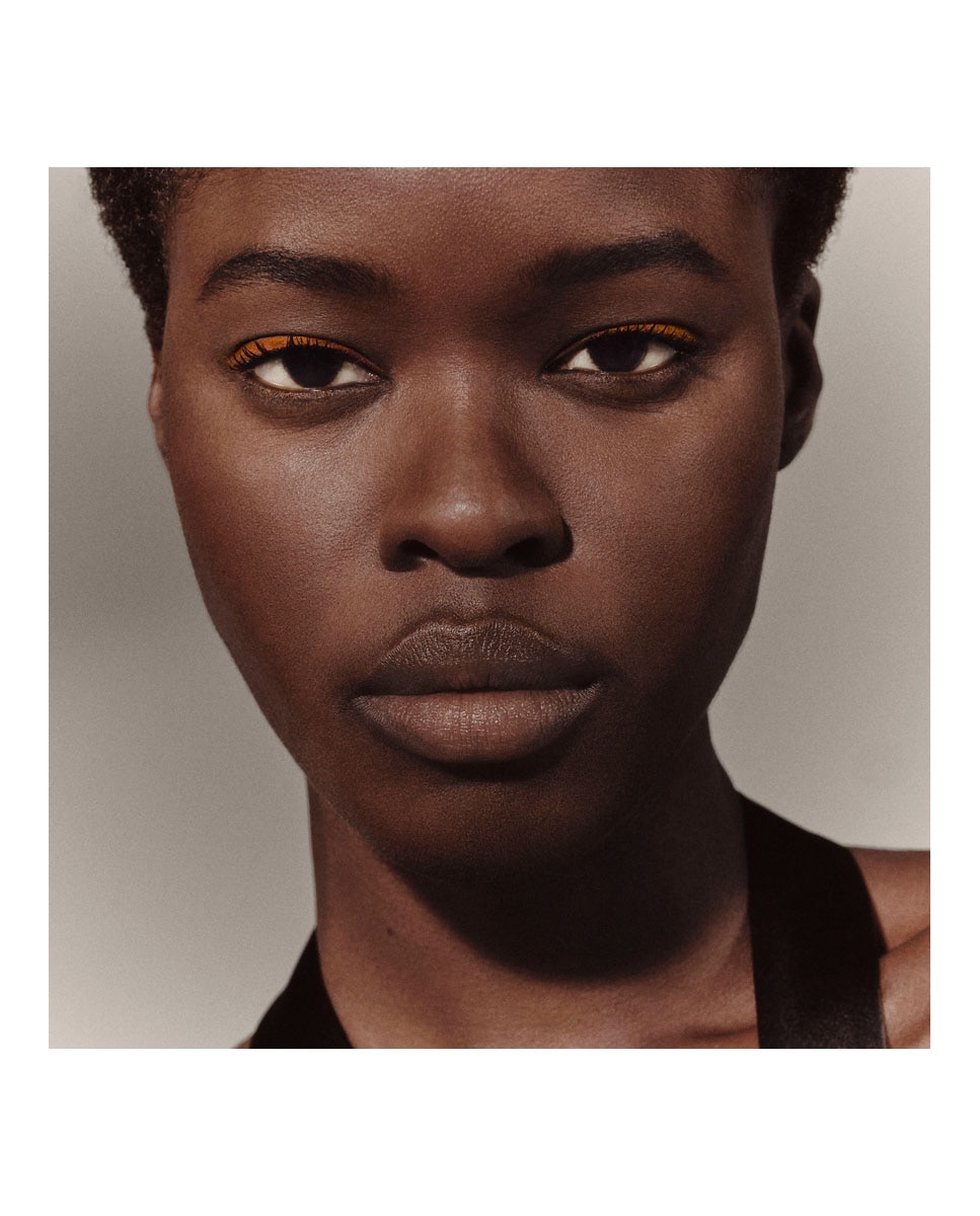 Lápiz de Ojos Trait d'Hermès - 33 Orange Boîte 1,2 g 33 Orange Boîte-4