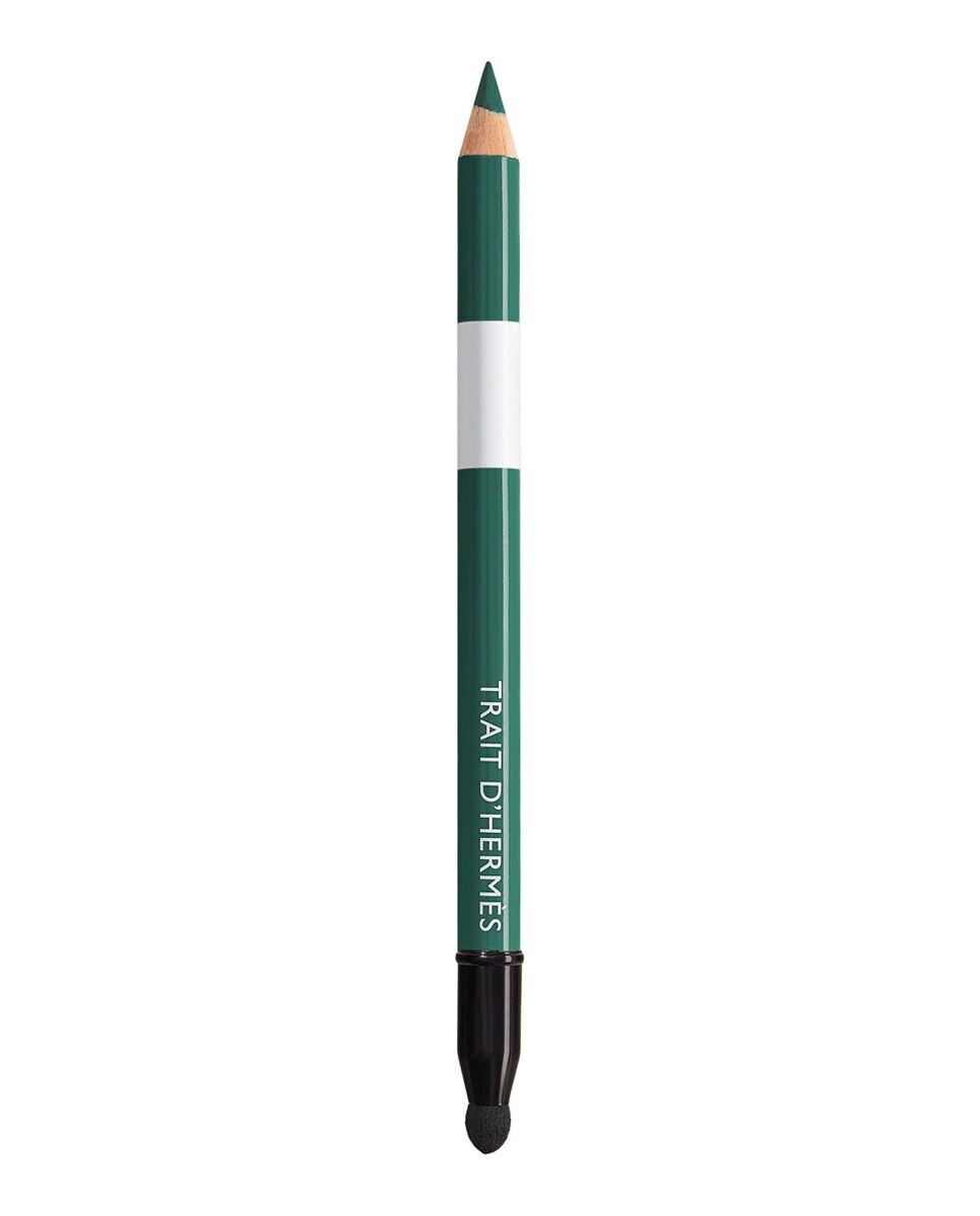 Lápiz de Ojos Trait d'Hermès - 57 Vert Malachite 1,2 g 57 Vert Malachite-1