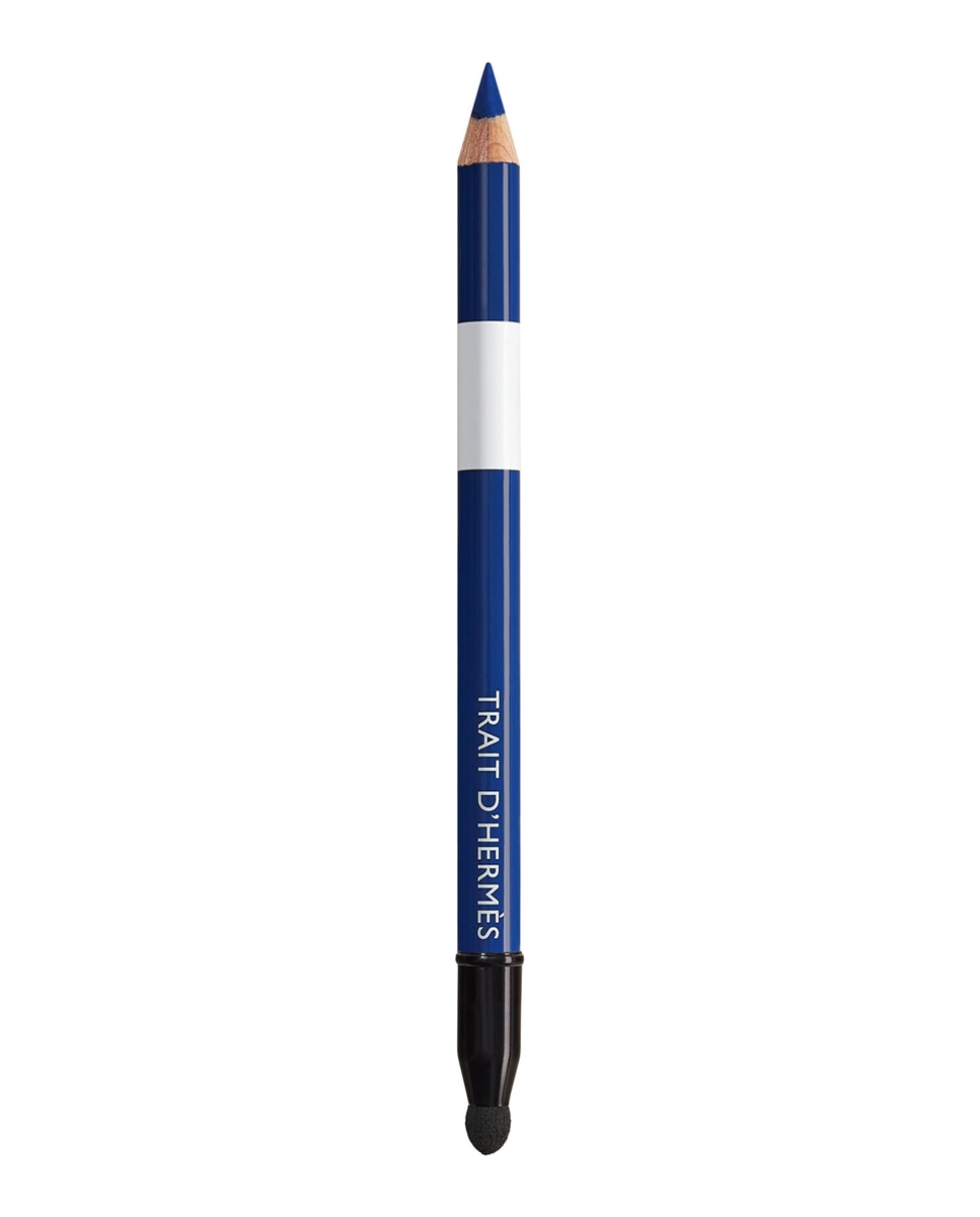 Lápiz de Ojos Trait d'Hermès - 78 Bleu Encre 1,2 g 78 Bleu Encre-1