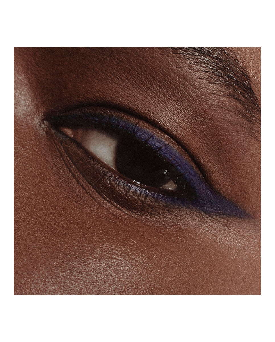 Lápiz de Ojos Trait d'Hermès - 78 Bleu Encre 1,2 g 78 Bleu Encre-3