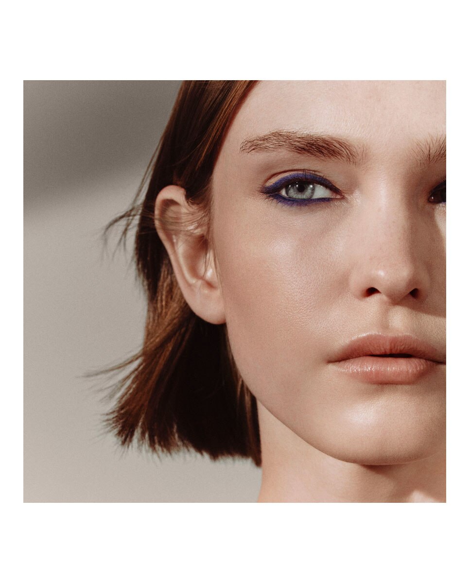Lápiz de Ojos Trait d'Hermès - 78 Bleu Encre 1,2 g 78 Bleu Encre-4