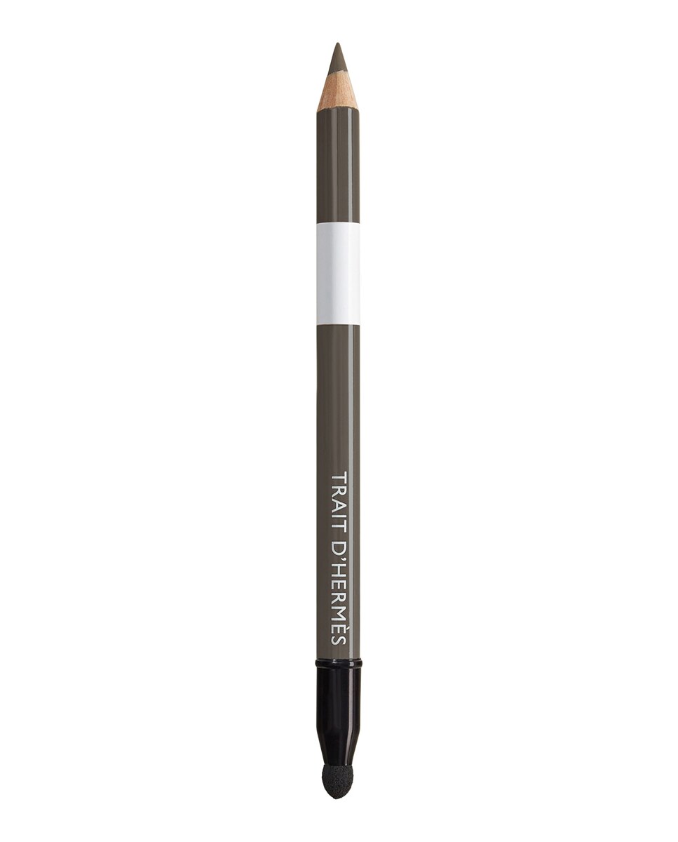 Lápiz de Ojos Trait d'Hermès - 96 Gris Graphite 1,2 g 96 Gris Graphite-1