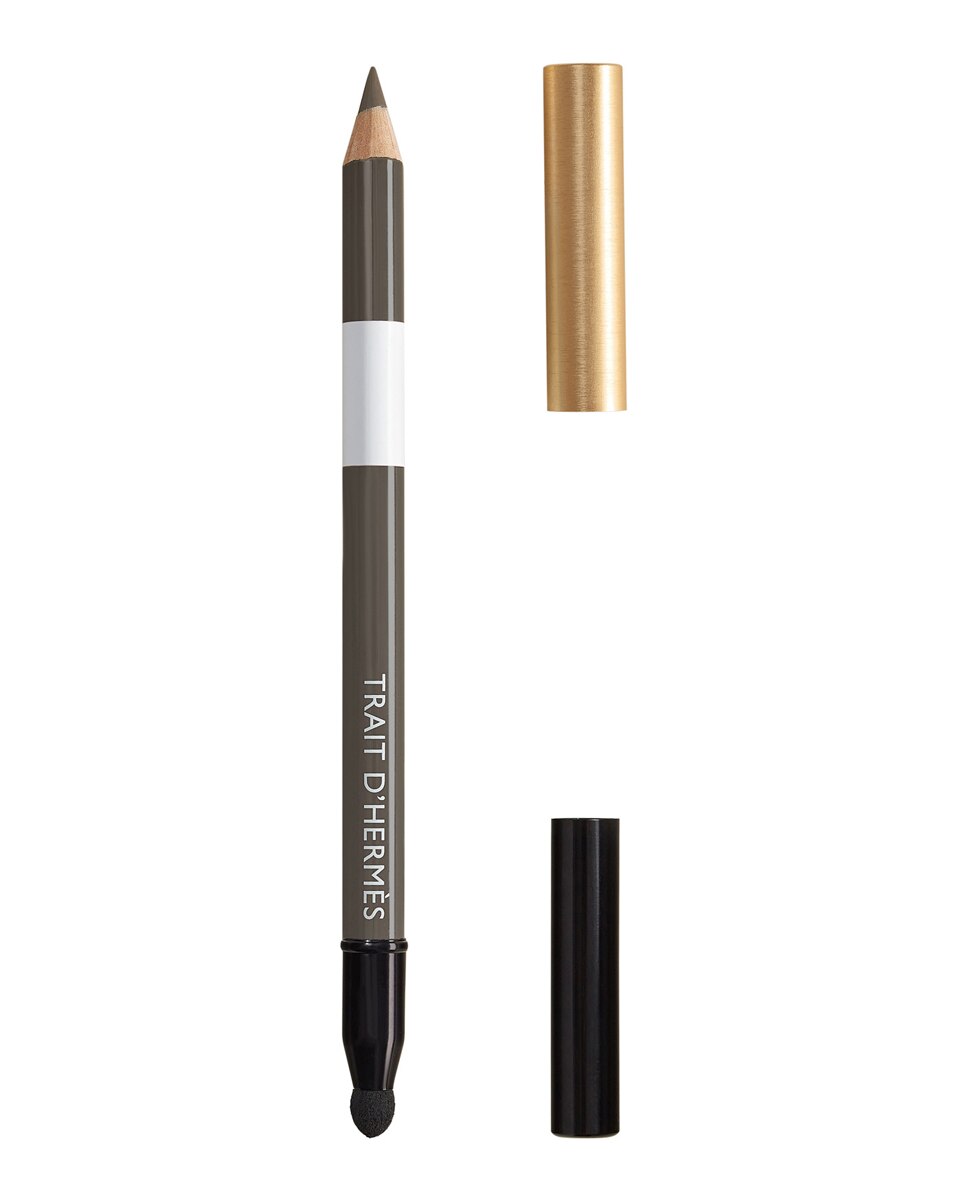 Lápiz de Ojos Trait d'Hermès - 96 Gris Graphite 1,2 g 96 Gris Graphite-2