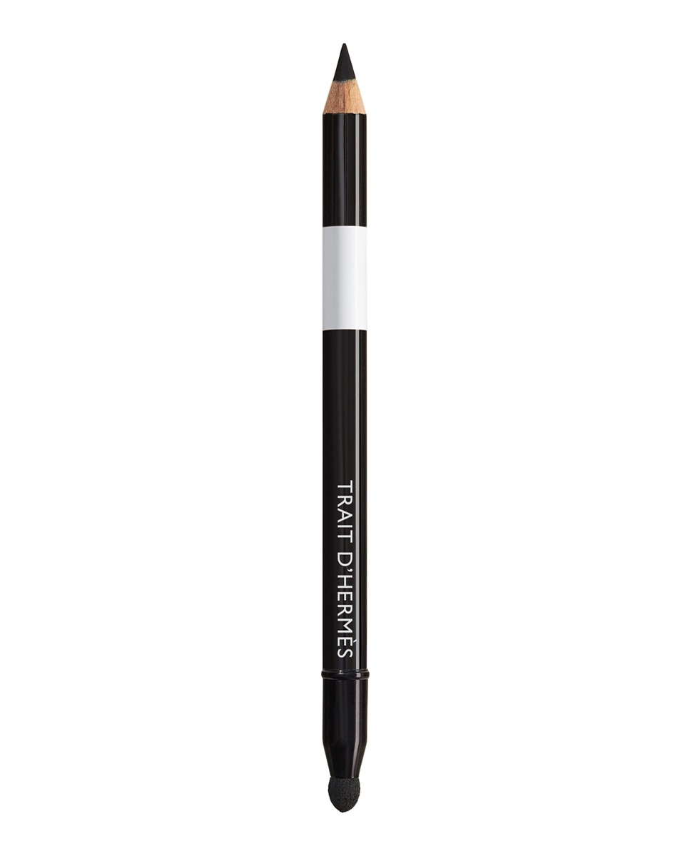Imagen 0 de Lápiz de Ojos Trait d'Hermès 99 Noir Fusain