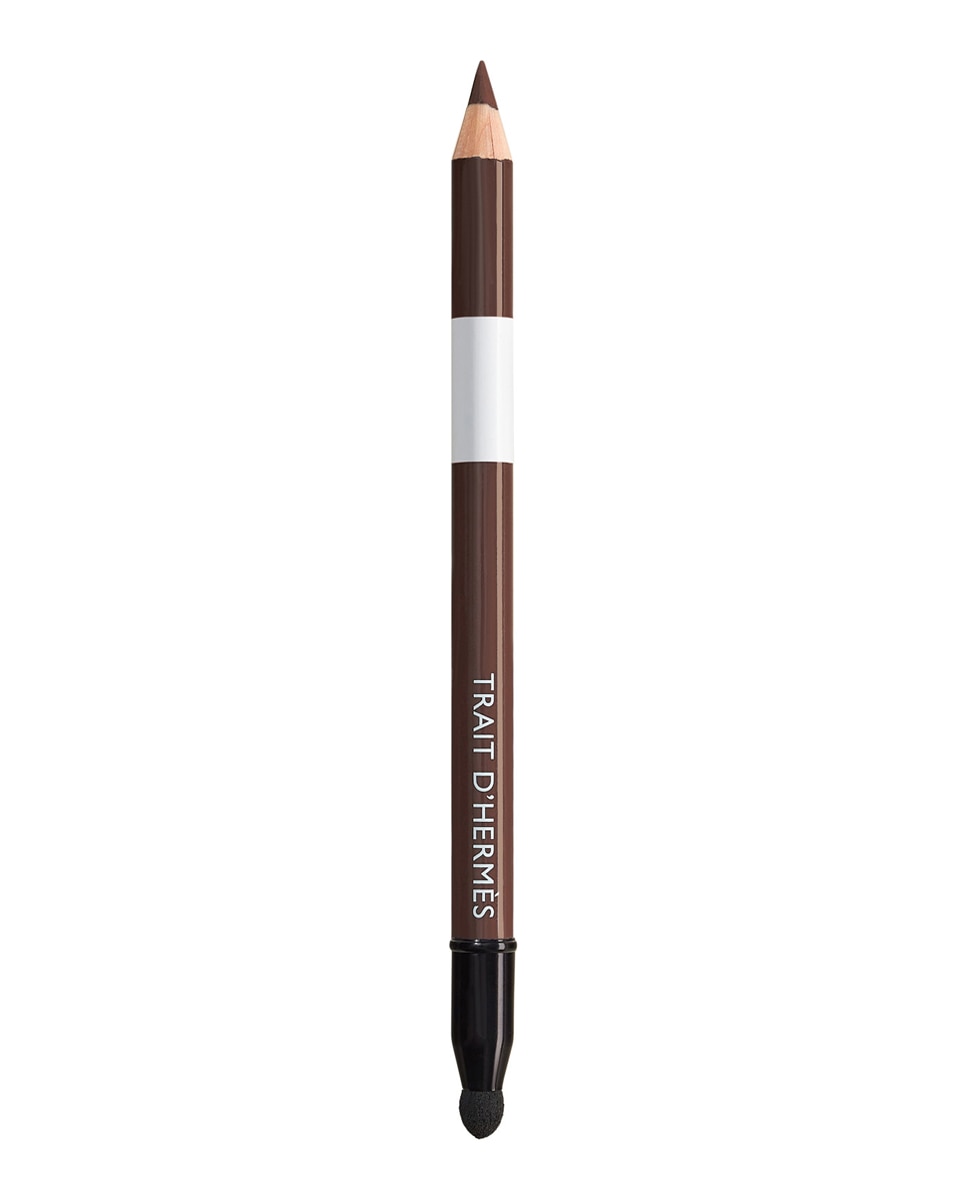 Lápiz de Ojos Trait d'Hermès - 87 Brun Ecorce 1,2 g 87 Brun Ecorce-1