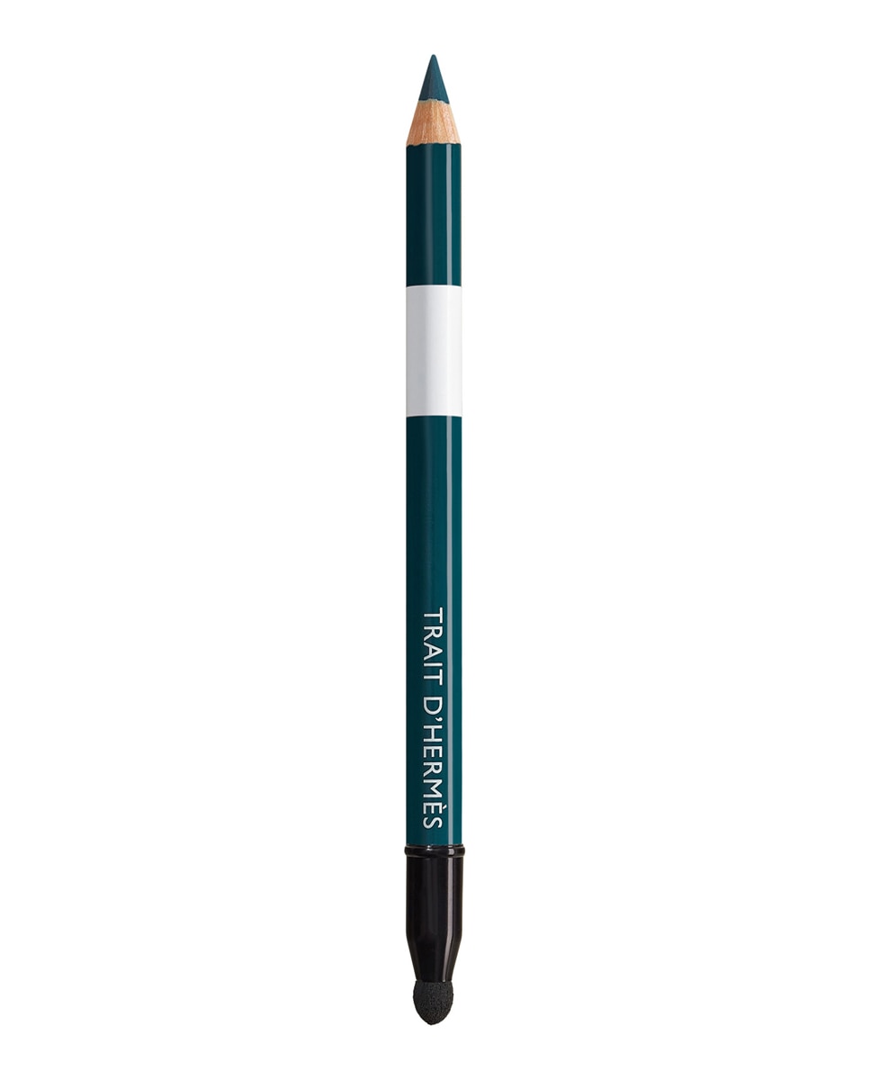 Lápiz de Ojos Trait d'Hermès - 62 Bleu de Prusse 1,2 g 62 Bleu de Prusse-1