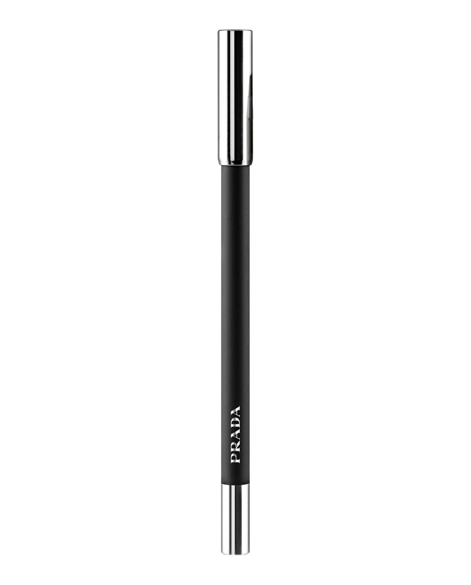 Imagen 0 de Lápiz de Ojos Pradalines Prada Beauty 01 Nero