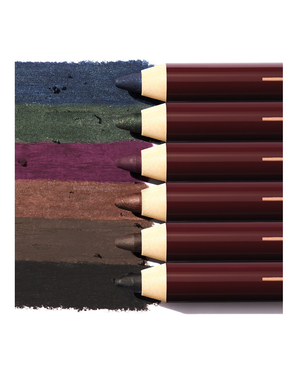 Lápiz de Ojos Larga Duración 'Rock 'n' Kohl Charlotte Tilbury - Bedroom Black Bedroom Black-4