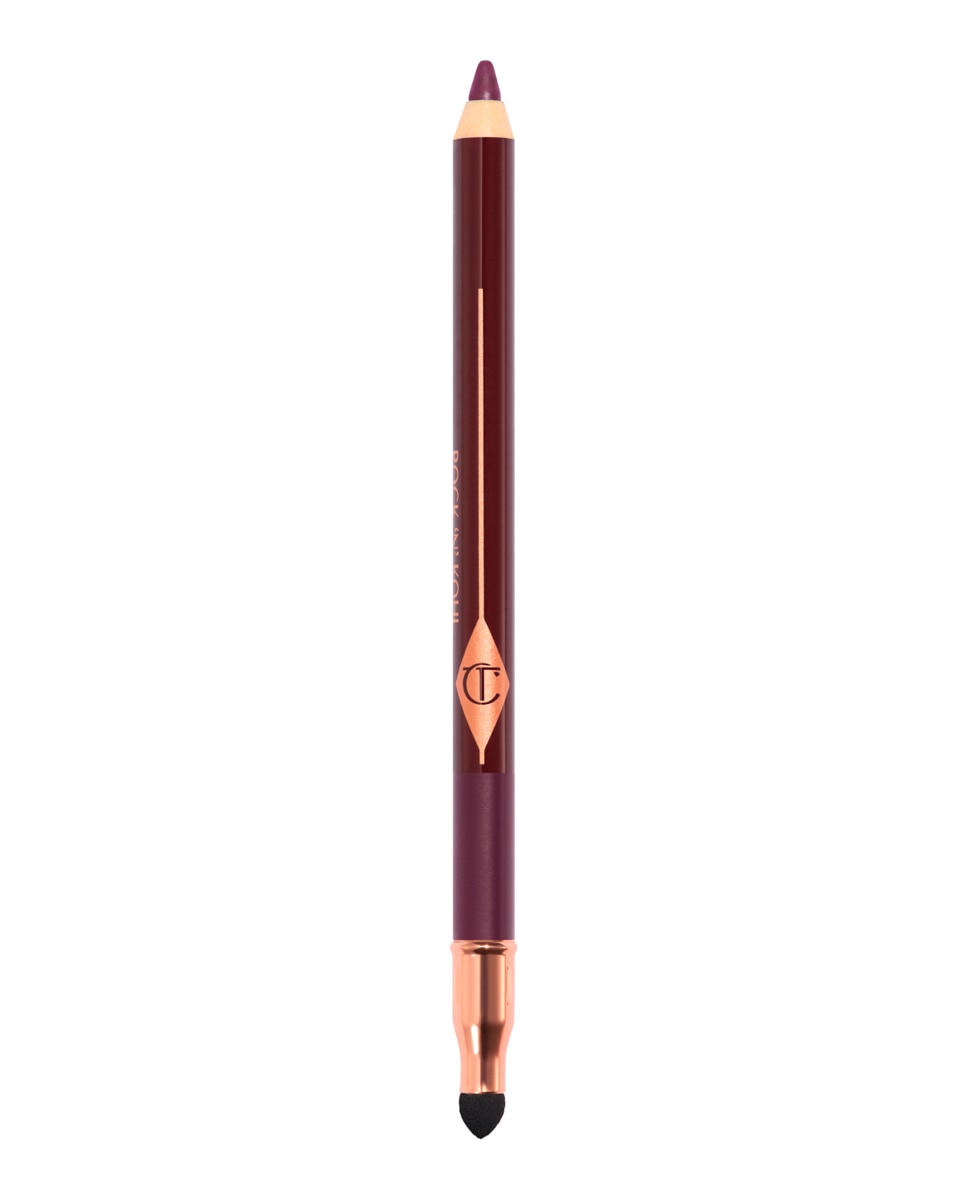 Lápiz de Ojos Larga Duración 'Rock 'n' Kohl Charlotte Tilbury - Fig Smoulder Fig Smoulder-1