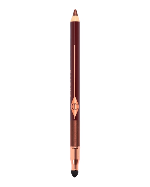 Imagen 0 de Lápiz de Ojos Larga Duración 'Rock 'n' Kohl Charlotte Tilbury