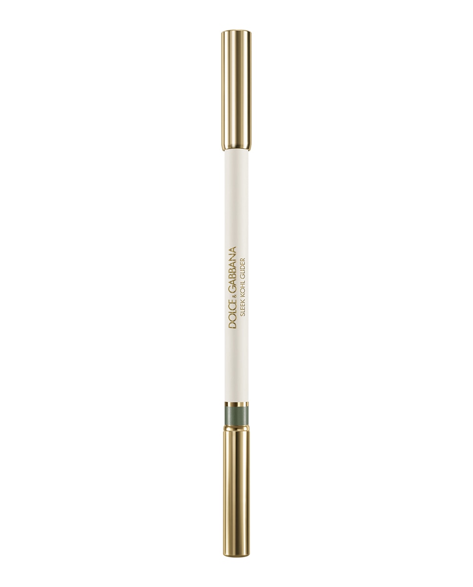 Eyeliner Sleek Kohl Glider Dolce&Gabbana - 07 Jade Green 07 Jade Green-1