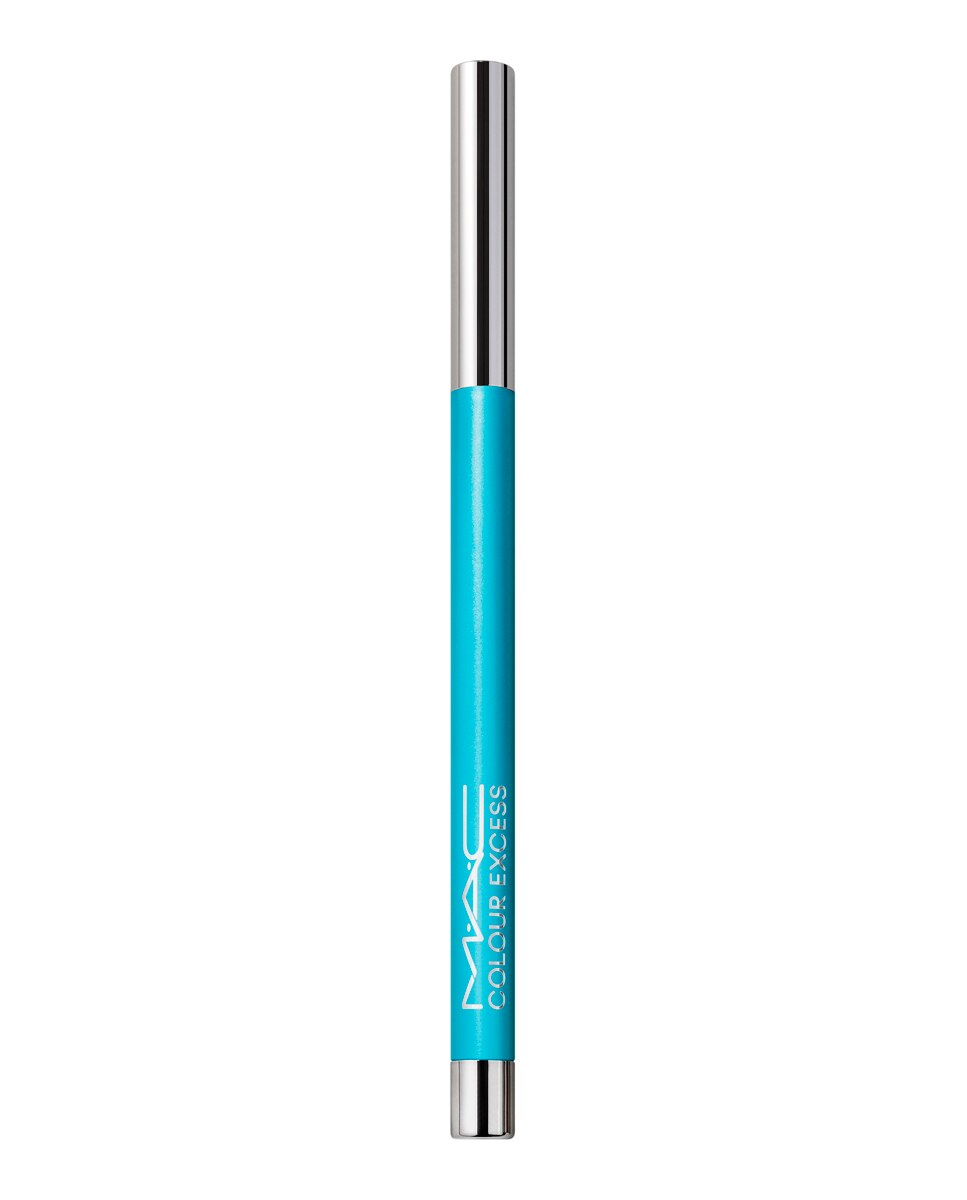 Lapiz de ojos Colour Excess Gel Pencil Incorruptible M.A.C - BLUEBERRY MILK BLUEBERRY MILK-1