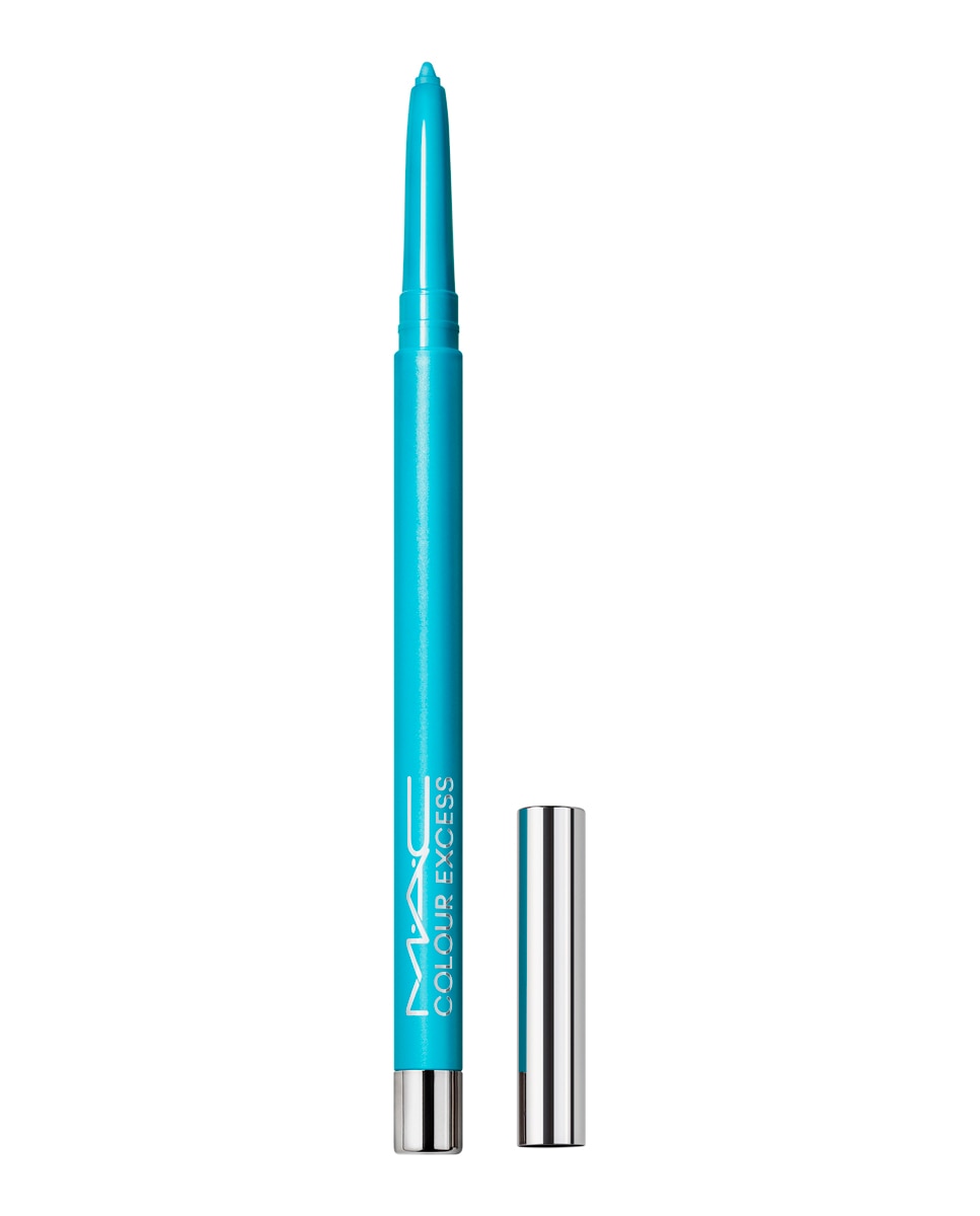 Lapiz de ojos Colour Excess Gel Pencil Incorruptible M.A.C - BLUEBERRY MILK BLUEBERRY MILK-3