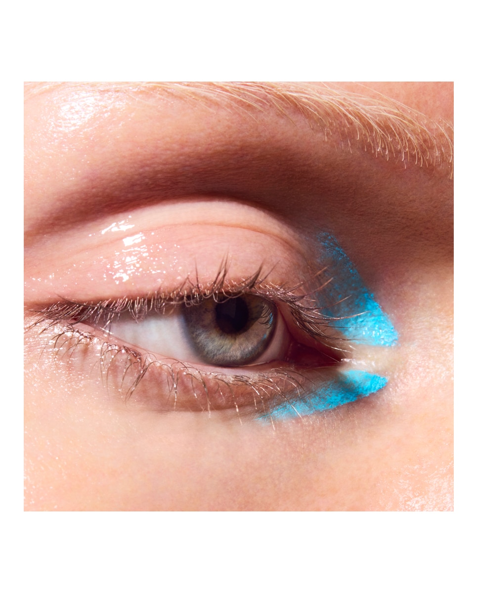 Lapiz de ojos Colour Excess Gel Pencil Incorruptible M.A.C - BLUEBERRY MILK BLUEBERRY MILK-6