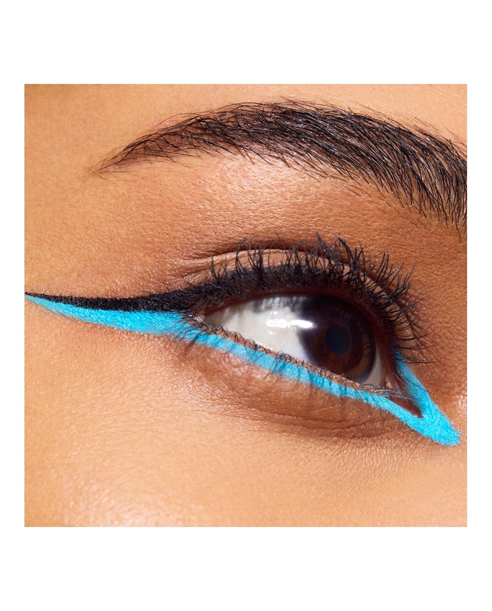 Lapiz de ojos Colour Excess Gel Pencil Incorruptible M.A.C - BLUEBERRY MILK BLUEBERRY MILK-7
